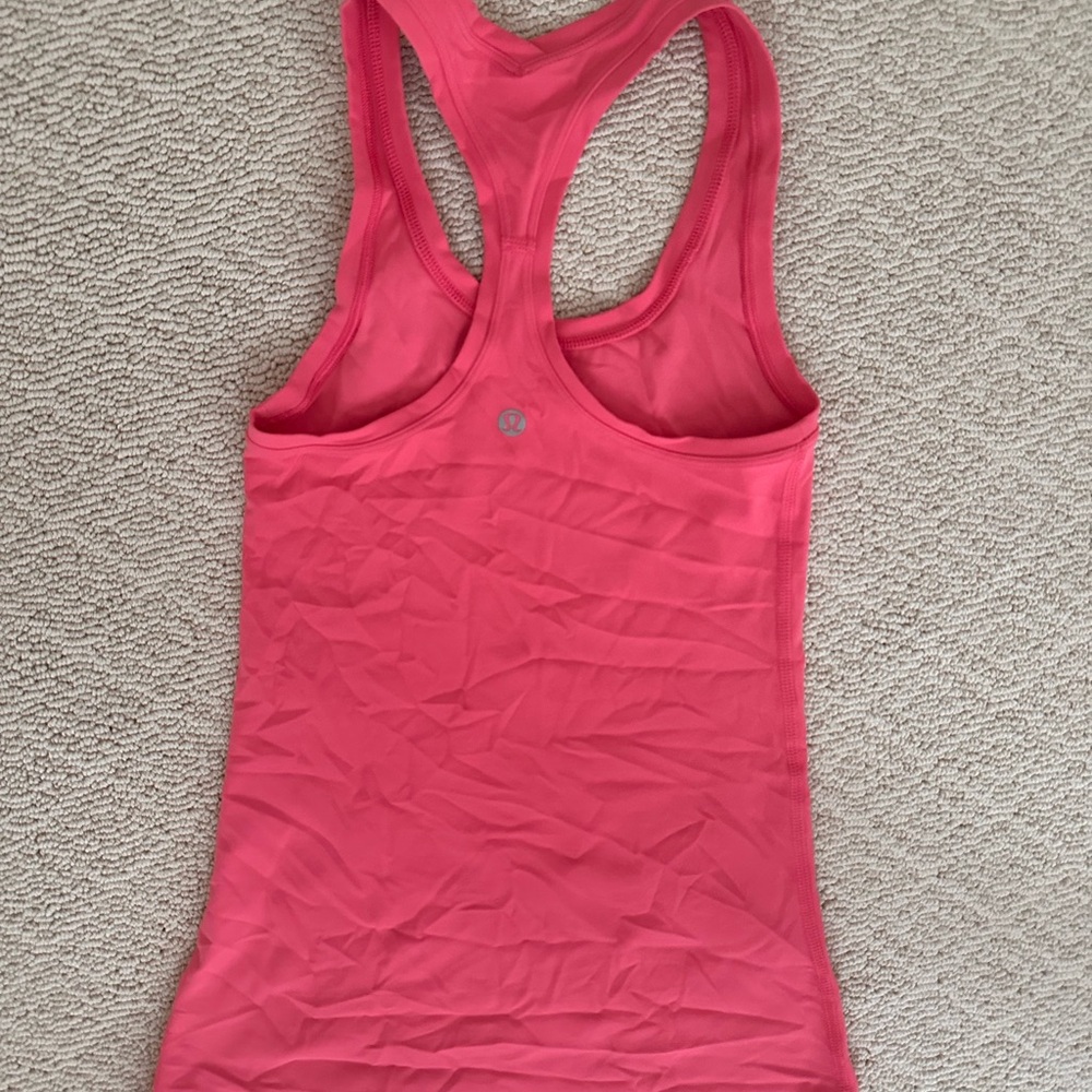 Lululemon Align full length tank